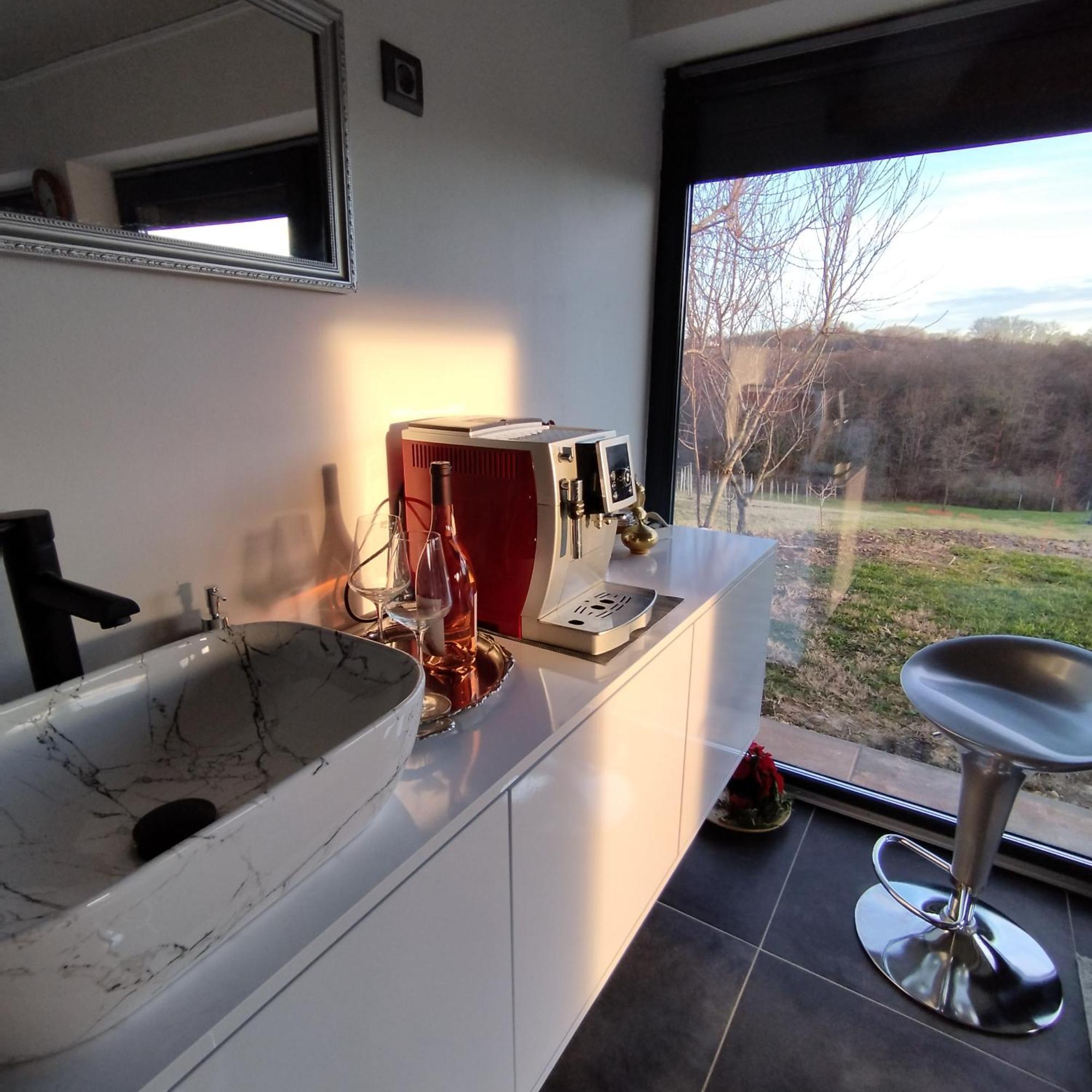 Holiday Home Novak M Свети-Мартин-на-Мору Экстерьер фото