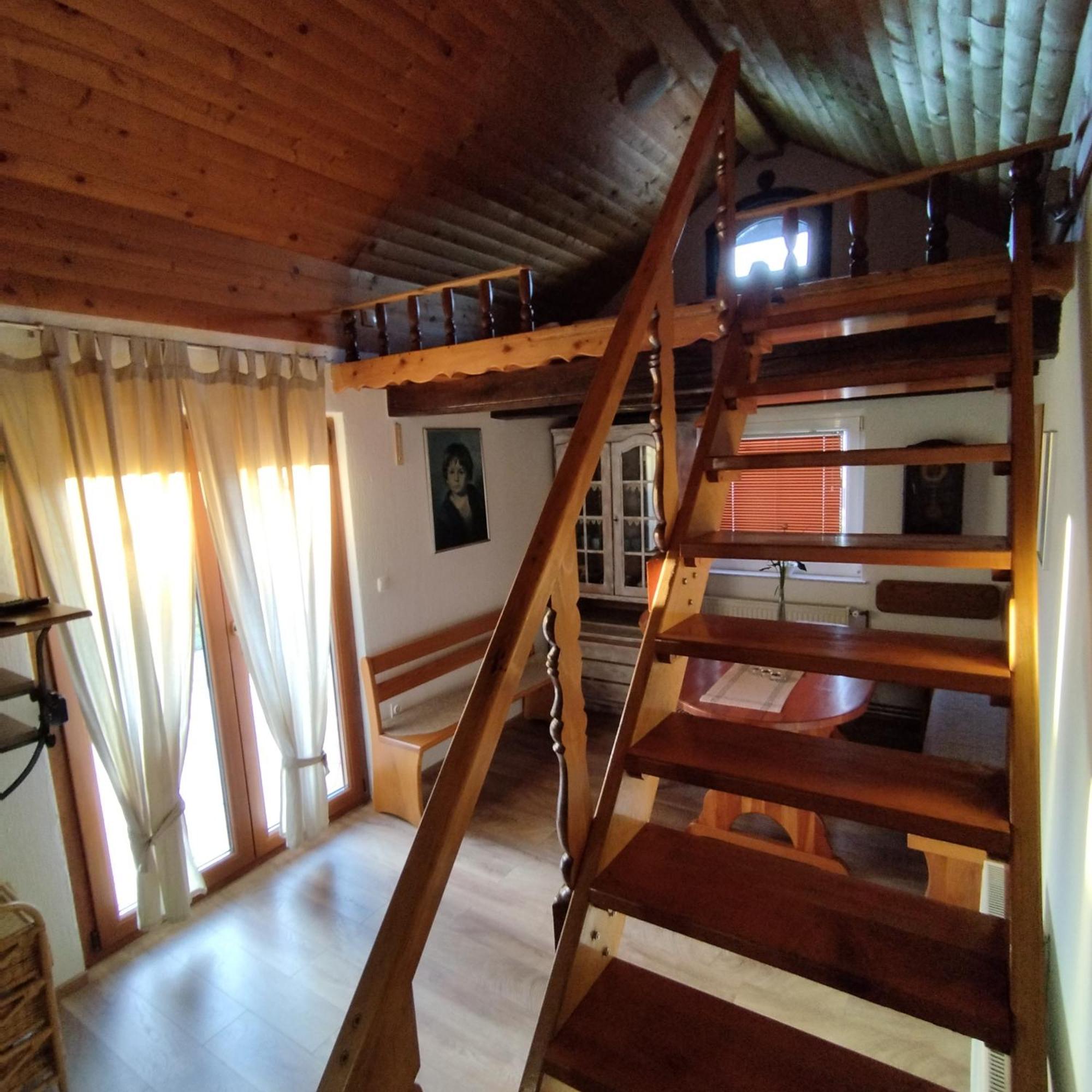 Holiday Home Novak M Свети-Мартин-на-Мору Экстерьер фото