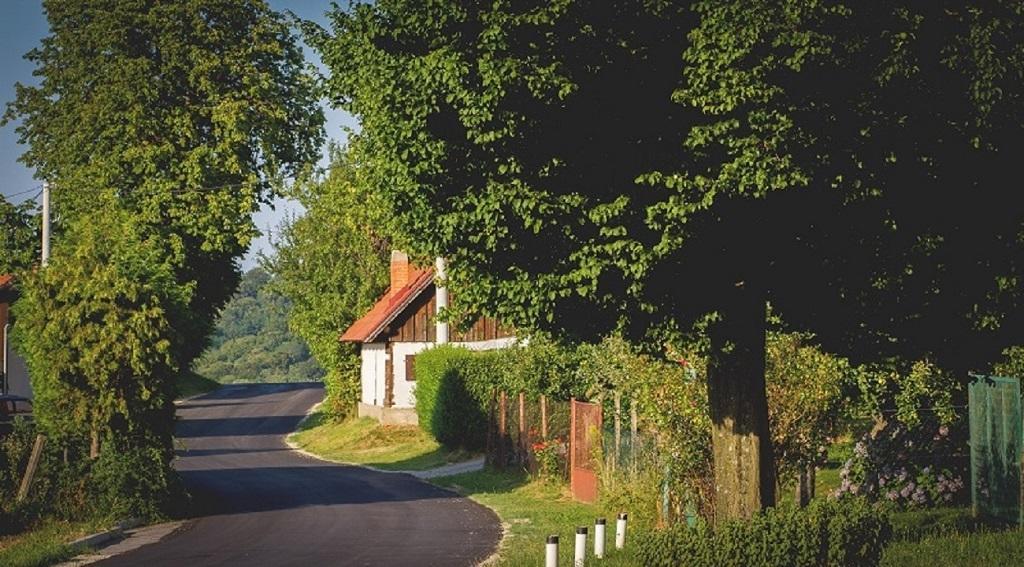 Holiday Home Novak M Свети-Мартин-на-Мору Экстерьер фото