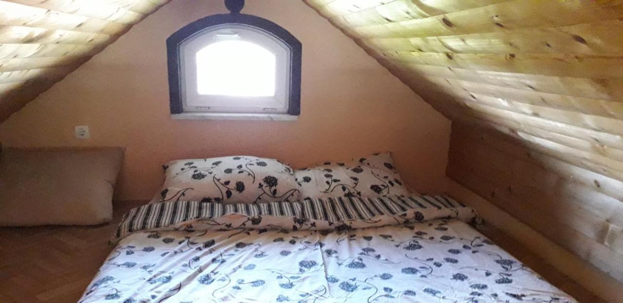 Holiday Home Novak M Свети-Мартин-на-Мору Экстерьер фото
